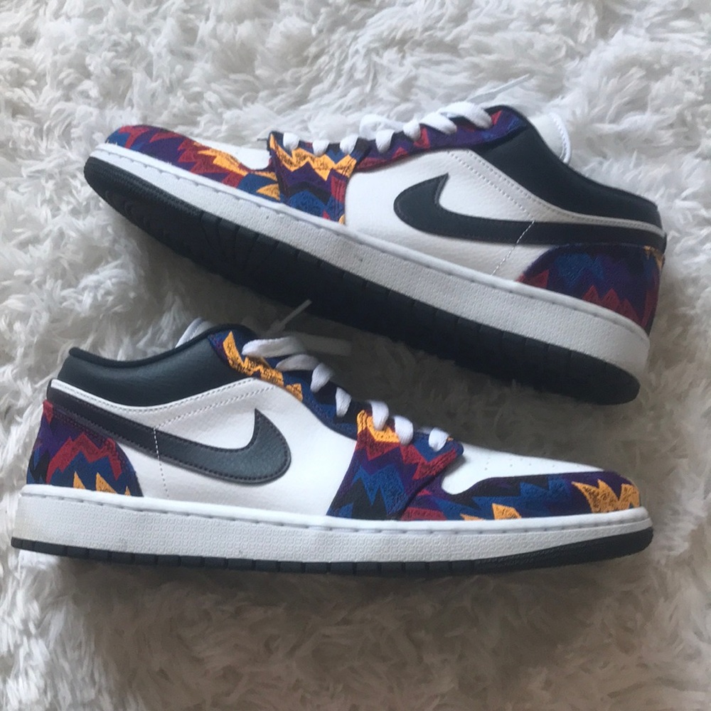 Super dope Jordan’s!